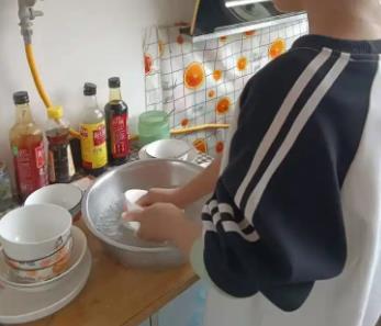宣汉帮妈妈做家务的收获有哪些？
